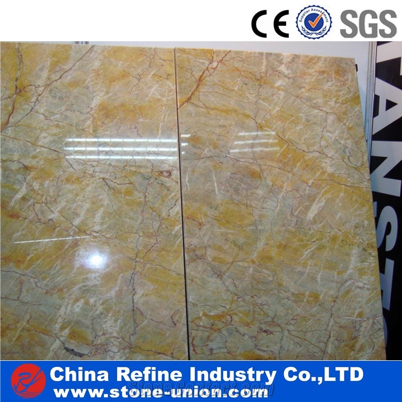 Alitan Emperor Gold Granite ,Beautiful Royal Gold Granite Tile & Slab,Royal Diamond Granite,Ranyah Granite ,Interior Wall and Floor Applications