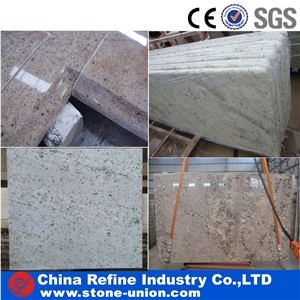 Alitan Emperor Gold Granite ,Beautiful Royal Gold Granite Tile & Slab,Royal Diamond Granite,Ranyah Granite ,Interior Wall and Floor Applications