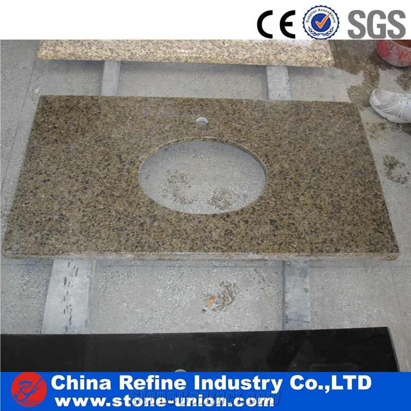 All Kinds Of Color Granite Countertop, Professional Countertop Exporter,Kitchen Worktops,Kitchen Desk Tops