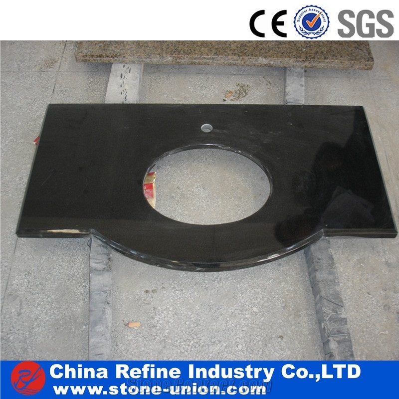 All Kinds Of Color Granite Countertop, Professional Countertop Exporter,Kitchen Worktops,Kitchen Desk Tops