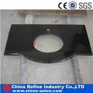 All Kinds Of Color Granite Countertop, Professional Countertop Exporter,Kitchen Worktops,Kitchen Desk Tops