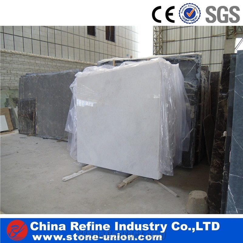 Athens White Marble Slabs , White Marble Tiles , White Marble Flooring Tile,Athens Marble with Polished Surface