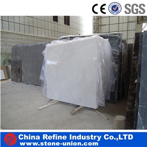 Athens White Marble Slabs , White Marble Tiles , White Marble Flooring Tile,Athens Marble with Polished Surface