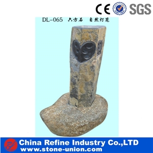 Cheap Japanese Stone Lantern, Grey Granite Lanterns,Japanese Stone Lantern for Decoration,Granite Marble, Natural Stone Lanterns,Stone Solar Lanterns