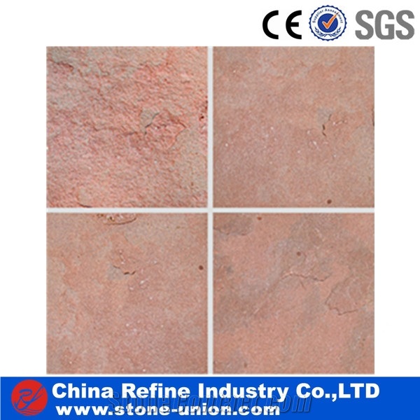 Cheap Natural Rusty Black Slate Slate Tile,Split Face Stone Pavers,Natural Patio Stones,Slate Paving Stone,Patio Pavers,Stone Flooring,Walkway Pavers