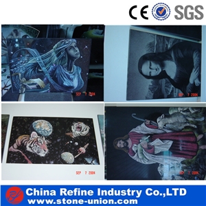 Colorful Shadow Engraving , Stone Relief Design,Wall Laser Etchings,Laser Engravings,Wall Reliefs,Laser Etchings