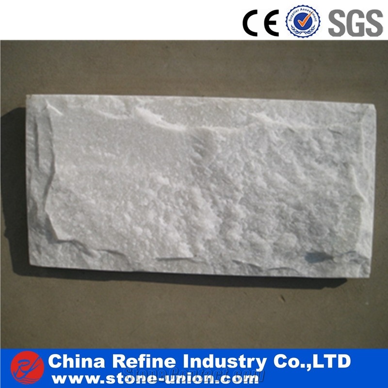 Decorated Mushroom Sandstone , Popular Sandstone Mushroom Tile for Wall Cladding,Split Face Wall Cladding, Decorative Wall Panel Stone