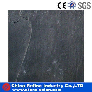 Factory Direct Hot Sale Black Slate Tiles for Flooring,Split Face Stone Pavers,Natural Patio Stones,Slate Paving Stone,Patio Pavers,Stone Flooring