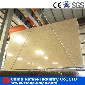 Giallo Antico Granite Tile & Slab For Wall Covering