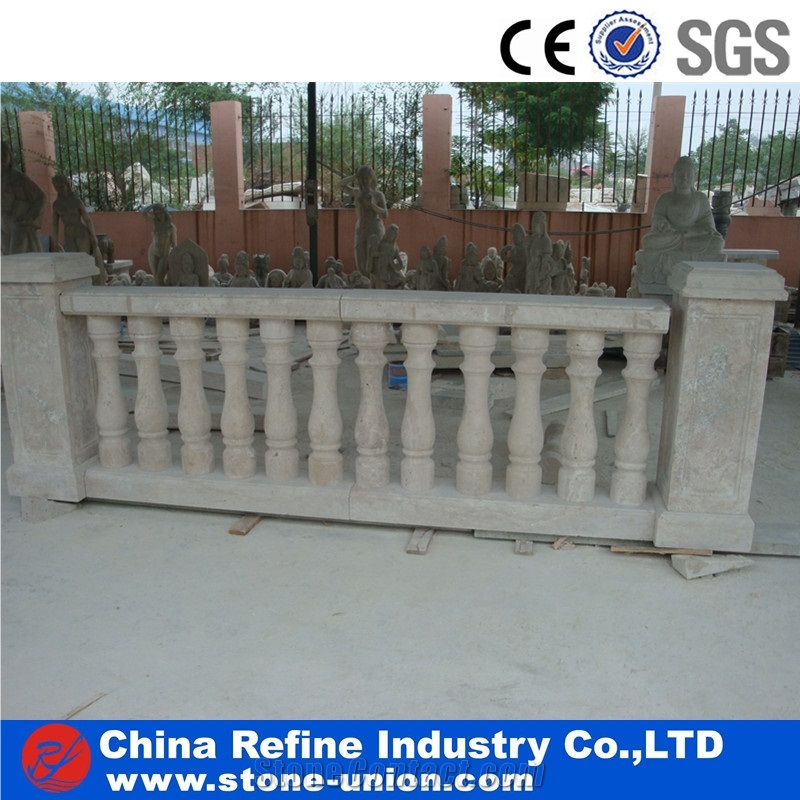 Granite Balustrade for Sale , Cheap Granite Balustrade and Railings,Outdoor Balustrade,Balustrade and Handrail Set,Cheap Granite Pillars,Small Polished Carved Column