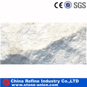 Grey Quartzite Mushroom Stone Panel for Wall Cladding , Quartzite Tiles & Wall Cladding Natrual Surface , Black Quartzite Wall Panel