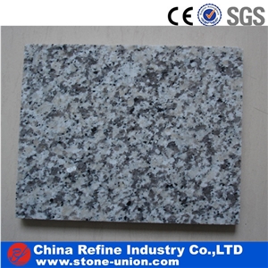 Luna Pearl Square Granite Tile , Simple Grey Granite Pattern from Italy,Luna Pearl Granite Tiles & Slabs for Walling and Flooring,Bianco Sardo