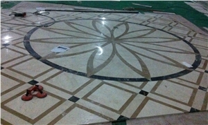 Marble Stone Medallion Waterjet,Marble Pattern,Mosaic Medallions,Round Medallions,Floor Medallions,Carpet Medallions,Square Medallions