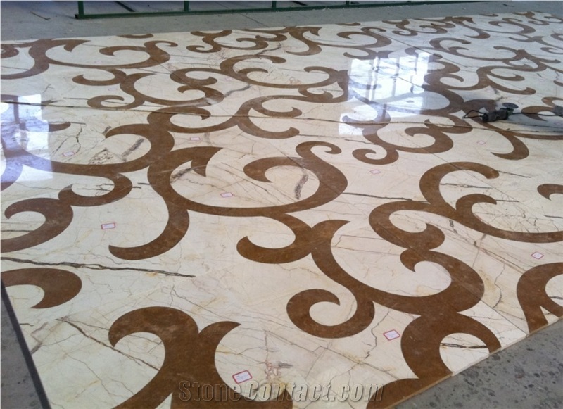 Marble Stone Medallion Waterjet,Marble Pattern,Mosaic Medallions,Round Medallions,Floor Medallions,Carpet Medallions,Square Medallions