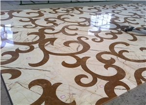 Marble Stone Medallion Waterjet,Marble Pattern,Mosaic Medallions,Round Medallions,Floor Medallions,Carpet Medallions,Square Medallions