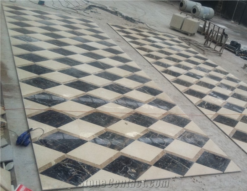Marble Stone Medallion Waterjet,Marble Pattern,Mosaic Medallions,Round Medallions,Floor Medallions,Carpet Medallions,Square Medallions