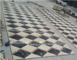 Marble Stone Medallion Waterjet,Marble Pattern,Mosaic Medallions,Round Medallions,Floor Medallions,Carpet Medallions,Square Medallions
