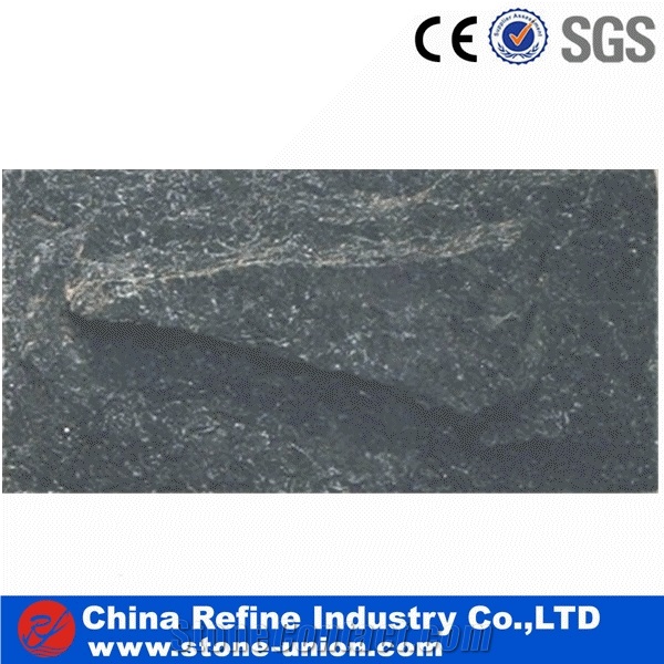 Natural Yellow Mud Quartzite Mushroom Stone for Wall Panel,Mushroom Stone for Exterior Wall Cladding Tile