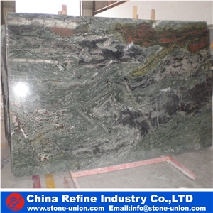 Ocean Green Granite Slabs & Tiles, China Green Granite,China Polished Granite,Granite Tiles & Slabs, Granite Floor Tiles,Granite Wall Covering