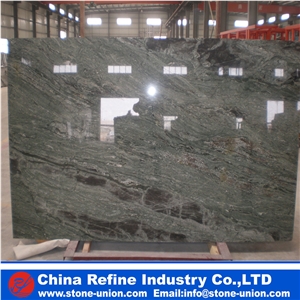 Ocean Green Granite Slabs & Tiles, China Green Granite,China Polished Granite,Granite Tiles & Slabs, Granite Floor Tiles,Granite Wall Covering