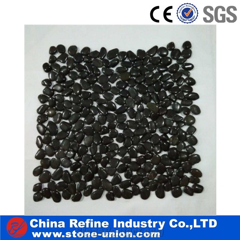 Pebble Stone,Pebble Pattern,Polished Pebbles,Mixed Pebble Stone,White River Pebble,Decorative River Pebble Stone,River Pebbles in Cobbles & Pebbles