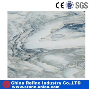 Popular China Landscape White Marble Slabs & Tiles, Decoration White Marble Landscape Flooring Tiles Popular China Landscape White Marble Slabs & Tiles, Decoration White Marble Landscape Flooring Tiles