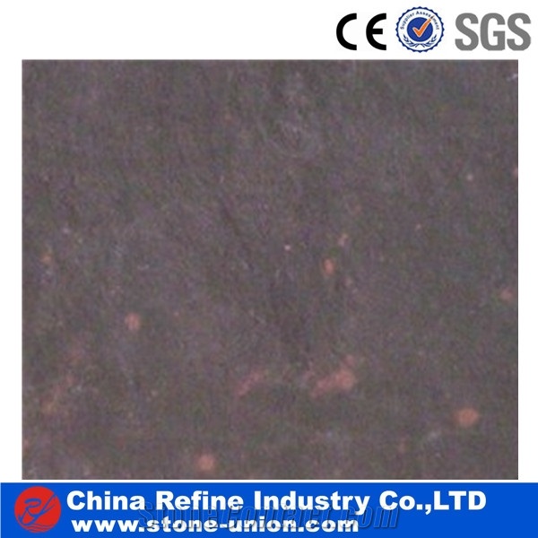 Purple Water Vein Slate Tile & Slab from Own Quarry,Slate Floor Tile on Sale, Multicolor Slate Tiles,High Quality Factory Direct Black Slate Pattern