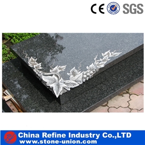 Red Granite Poland Gravestone, Red Granite Western Tombstone,Engraved Headstones,Western Style Tombstones,All Kinds Of Color Granite Monuments