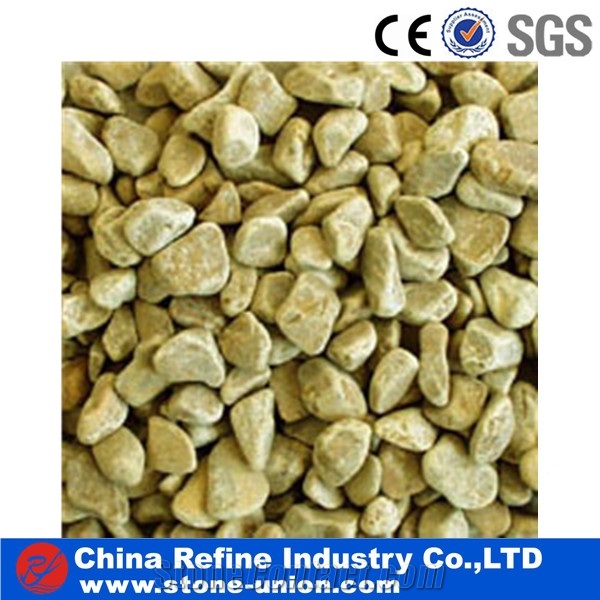 Red Pebble Stone in China Cheapest Price,Crushed Stone Gravel in Garden ,Park Walkway Paving , Pebble Landscaping Decoration , Sharped Pebble Stone