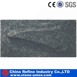 Silver Brown Slate Mushroom from Factory Price,Mushroom Finishing Exterior Slate Tiles,Yellow Slate Cultured Stone, Mushroom Natural Stone