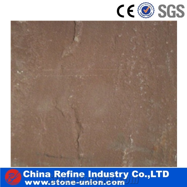 Silver Brown Slate Tile & Slab with High Quality, Brown Slate Wall Tiles, Cheap Slate Stone Flooring, Slate Wall Panel Design, Natural Slate Stone