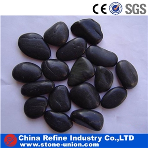 Small Gravel Mixed Color for Swimming Pool,Polished Different Sizes Pebble Stone, Pebble Gravel ,Natural River Stone Pebble, Multicolor Cobble Stone