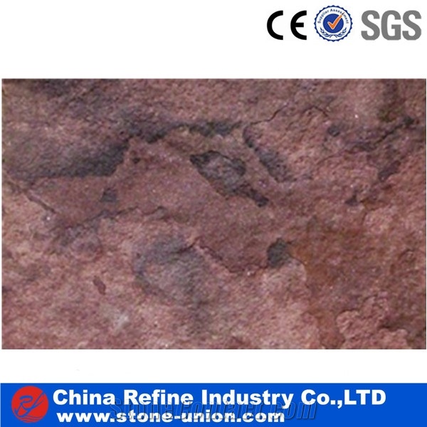 The Best Green Slate Tile Price, China Green Slate, Natural Slate Stone Paving Stone, Flamed Slate