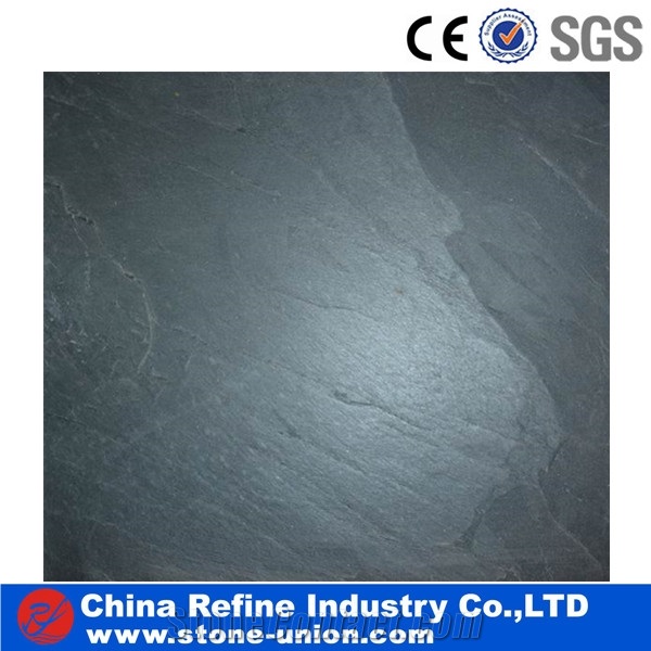 The Best Green Slate Tile Price, China Green Slate, Natural Slate Stone Paving Stone, Flamed Slate