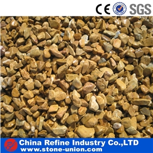 White Top Quality Pebbles Cheap , Multifunction Polished White Pebbles for Sale