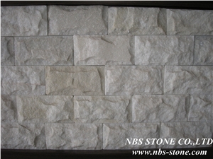 Nbs-Cws-1-Cultured Stone,Black Slate Cultured Stone for Wall Cladding