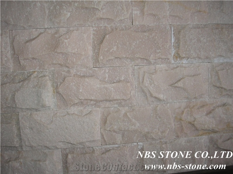 Nbs-Cws-3-Cultured Stone,Yellow Slate Cultured Stone Wall Cladding