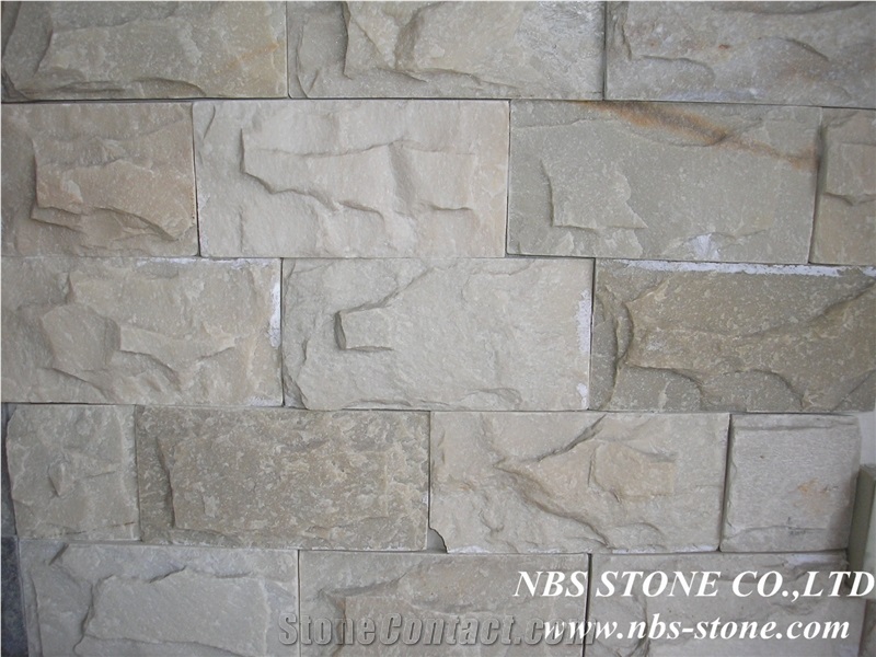 Nbs-Cws-4-Cultured Stone,Grey Slate Wall Cladding