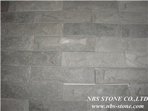 Nbs-Cws-4-Cultured Stone,Grey Slate Wall Cladding