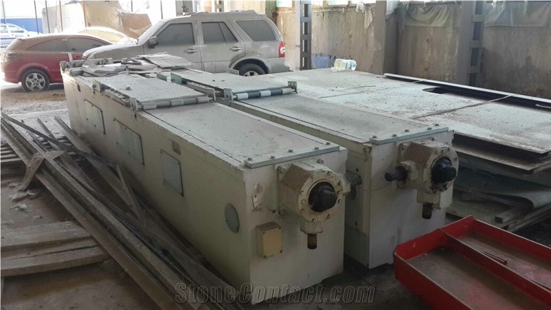Gaspari Menotti Jumbo Matic