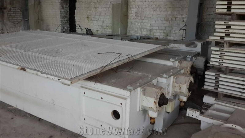 Gaspari Menotti Jumbo Matic