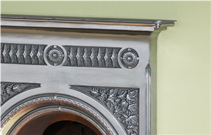 Fireplace Hearth Granite Polished High Quality, Black Granite Fireplace Hearth