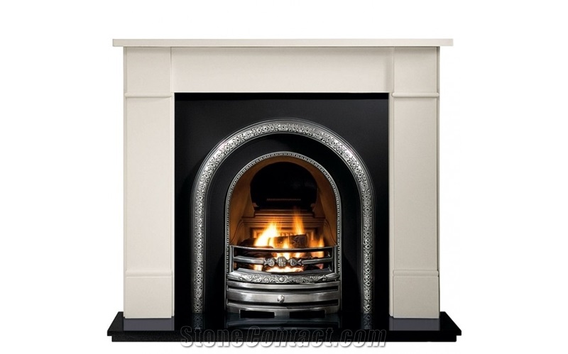 Fireplace Hearth Polished High Quality