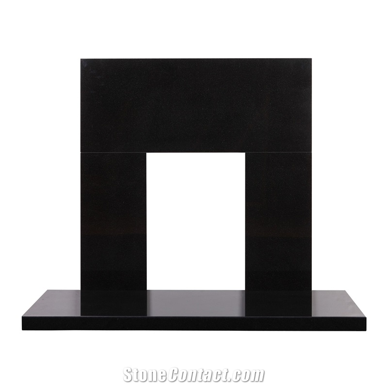 Fireplace Hearth Polished High Quality