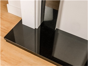 Granite Polished Fireplace High Quality
