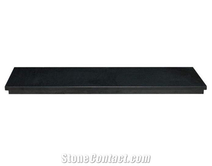 Granite Polished Fireplace High Quality