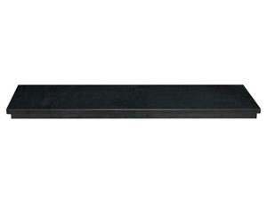 Granite Polished Fireplace High Quality