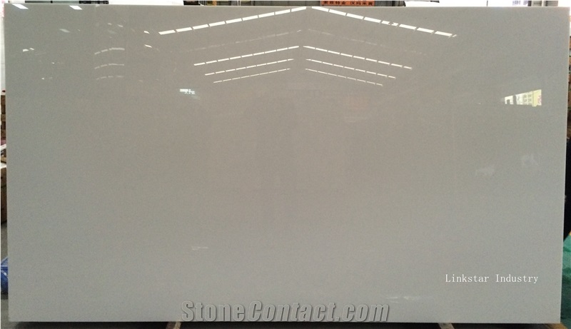 Cheap Beige Artificial Stone Slab & Tile