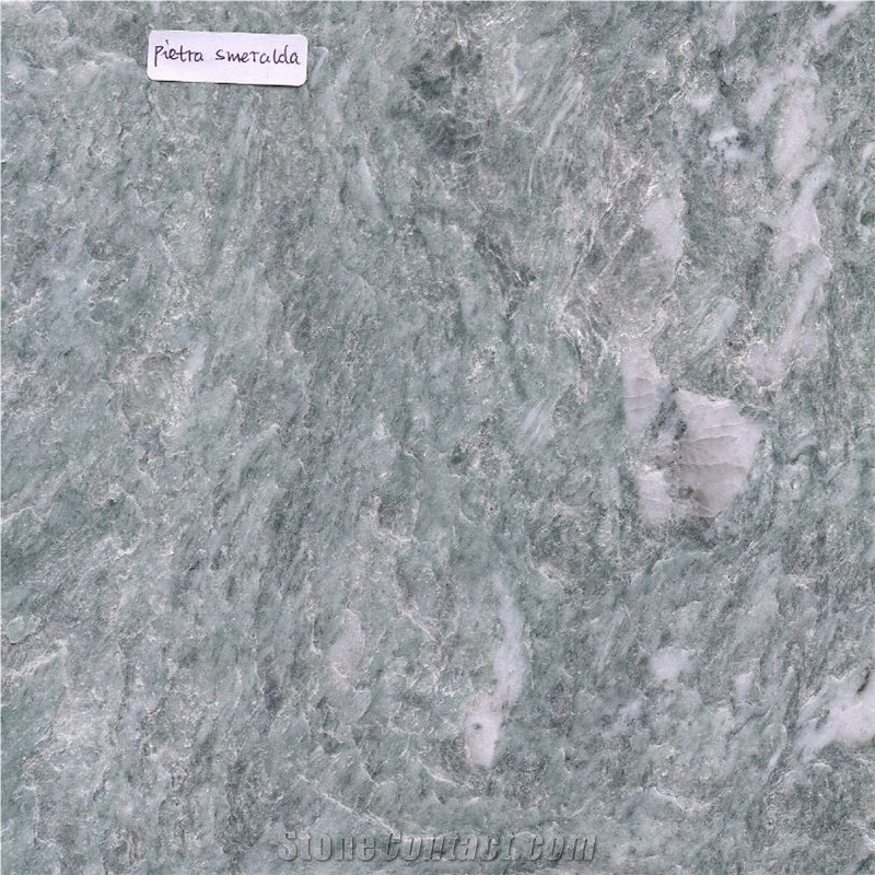 Pietra Smeralda Tiles