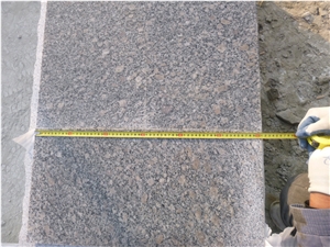 G383 Grey Granite, China Pearl Flower Granite Polished Tiles & Slabs, China Grey Granite Thin Tiles,Cheap Grey Granite Wall and Floor Tiles